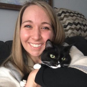 Meet your Posher, Amber